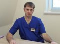 Бартенев Алексей Геннадьевич