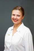 Шелестова Нина Михайловна