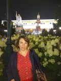 Щербакова Светлана Ивановна