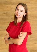 Захарчук Анна Васильевна