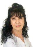 Киселева Татьяна Юрьевна