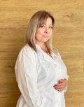 Усова Элла Дмитриевна