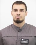 Абачараев Асадуллах Мурсаидович