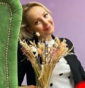 Надеева Алина