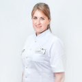 Карякина Юлия Александровна