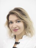 Козырева Наталья Александровна