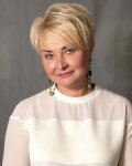Корчагина Ирина