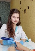 Шайдакова Анна