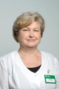 Попова Таисия Николаевна