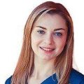 Шток Инна Аркадьевна