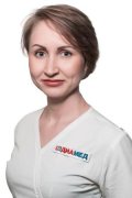 Погорелова Ирина Александровна