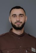 Исраелян Артур Аванесович