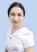 Бичиашвили Олиа Автандиловна
