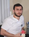 Захаров Асаф Борисович