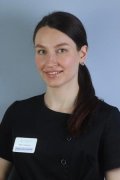 Стукалова Маргарита Константиновна