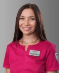 Левина Елена Евгеньевна