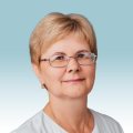 Солонина Ирина Анатольевна