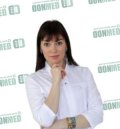 Избенко Виктория Сергеевна