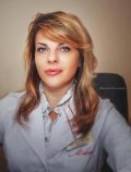 Казарцева Людмила Александровна