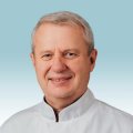 Клочков Игорь Николаевич