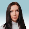 Наволоцкая Ольга Сергеевна