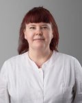 Лекомцева Ольга Викторовна