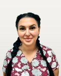 Большакова Алина Владимировна