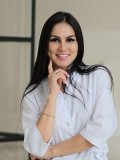 Александрова Екатерина Владиславна