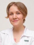 Полякова Ольга Александровна
