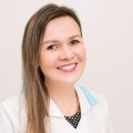 Королева Наталья Евгеньевна