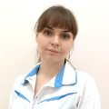 Трефилова Мария Леонидовна