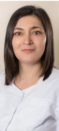 Рафикова Альфира Раисовна