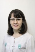 Рыжикова Юлия Александровна