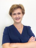 Золотовская Елена Александровна