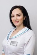 Туракулова Марина