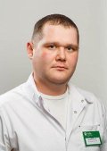 Белов Михаил Валерьевич