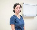 Калашникова Евгения Викторовна