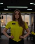 Жданова Алина