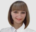 Гостева Ирина Александровна
