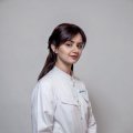Хачатрян Мелине Саркисовна