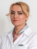 Цховребова Анна Игорьевна