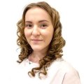 Фелифарова Екатерина Юрьевна