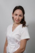 Таукина Лариса Викторовна