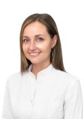 Лукашова Марина Игоревна