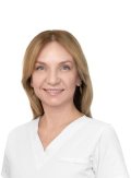 Вергасова Татьяна Вячеславовна