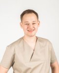 Демин Ярослав Дмитриевич