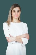 Корсакова Яна Вадимовна
