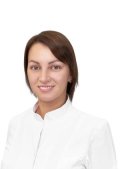 Гетова Екатерина Александровна