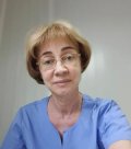 Пялова Наталья Леониловна