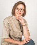 Цветкова Екатерина Сергеевна